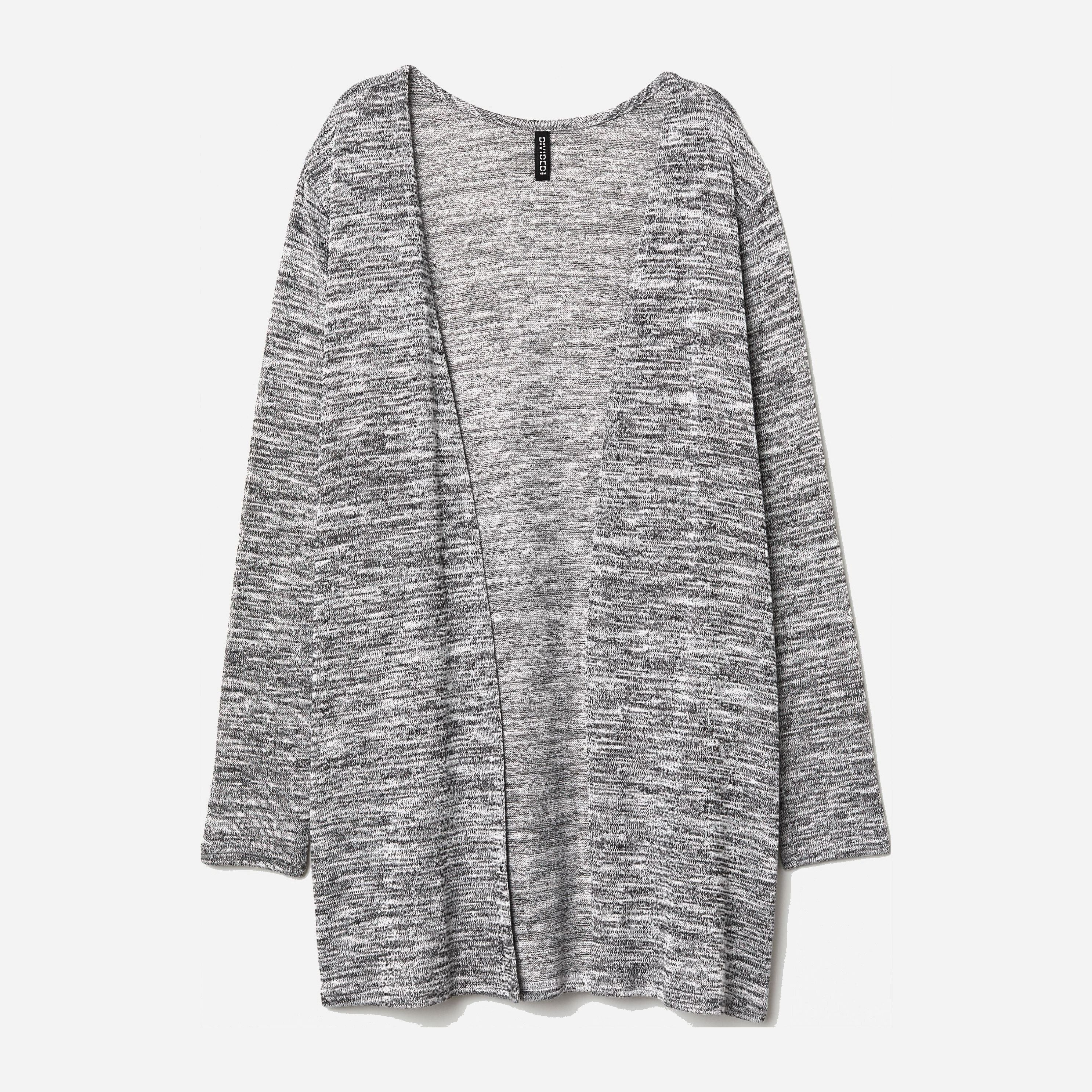 

Кардиган H&M 4462248 XS Черный