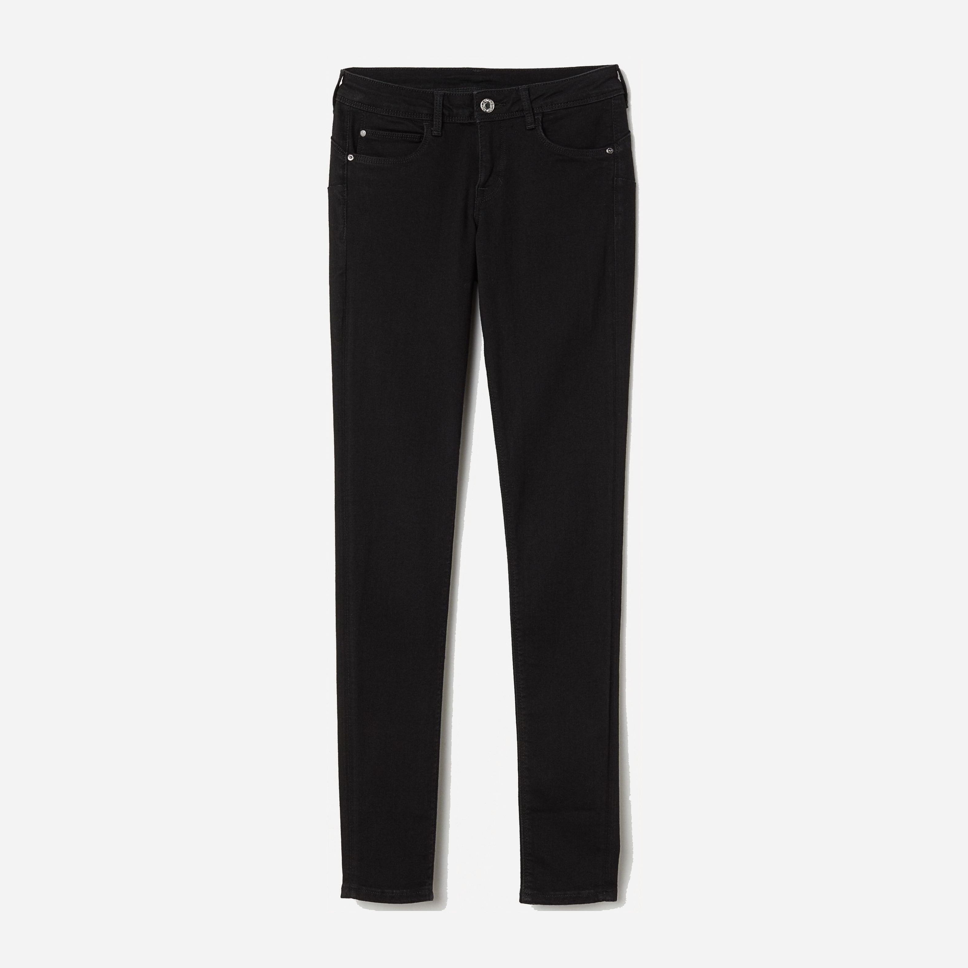 

Джинсы H&M 6580309 29-32 Черные