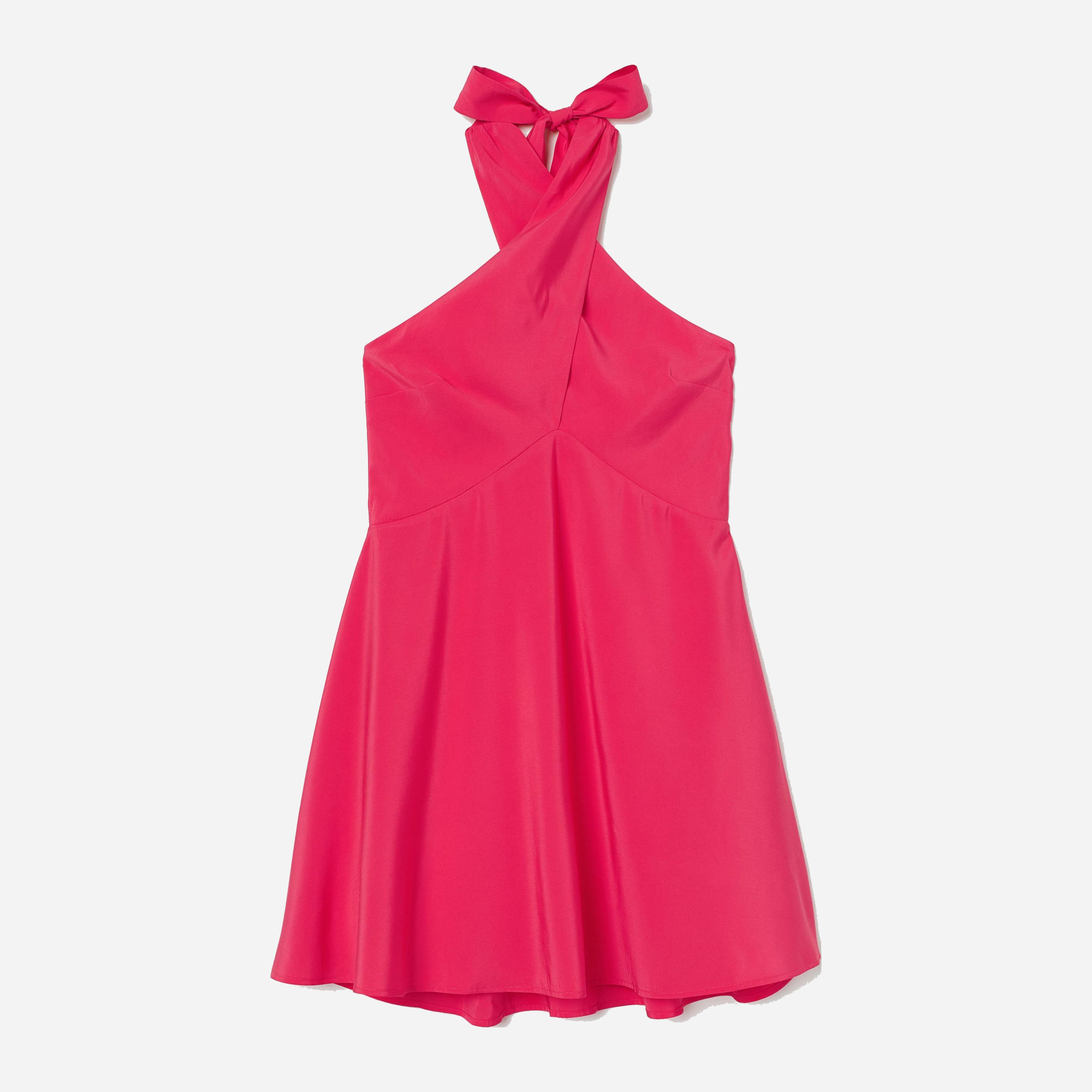 

Сарафан H&M 7955050 36 Фуксия