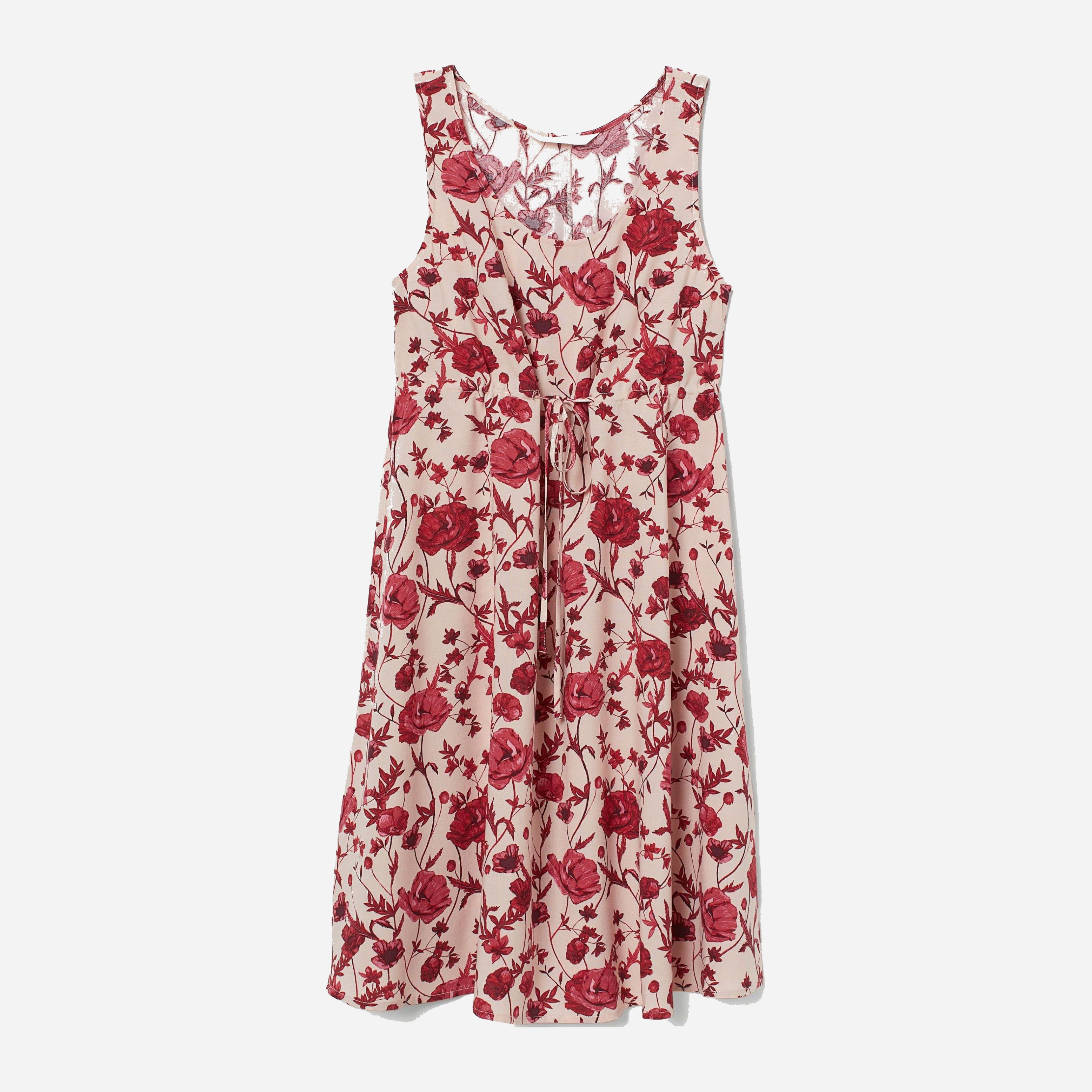 

Сарафан H&M 7948680 M Бледно-розовый