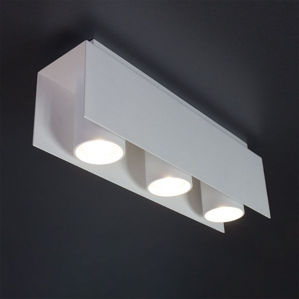 

Потолочный светильник ImperiumLight Bonn 316336.01.01