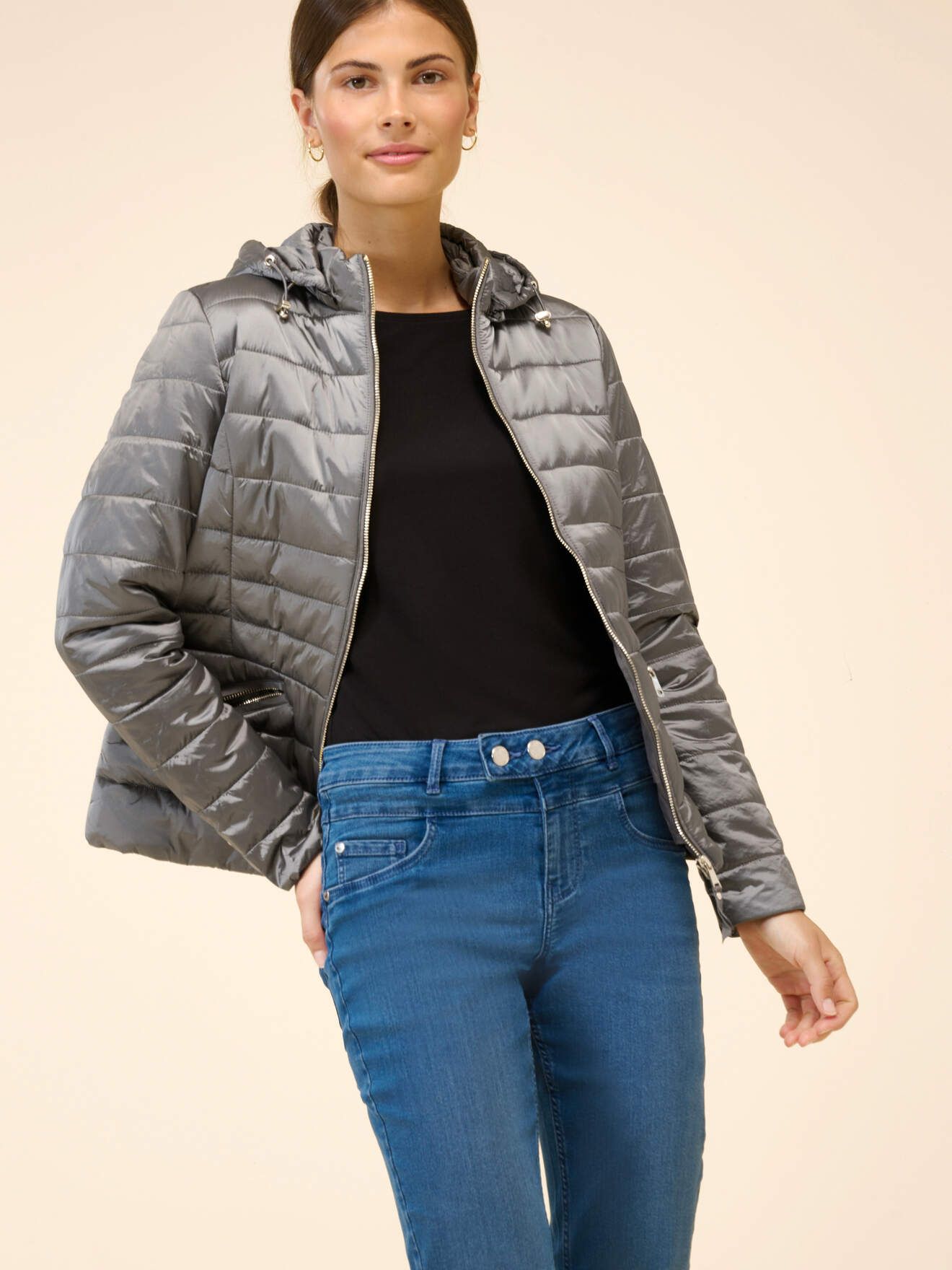 

Куртка Orsay 809008-648000, Куртка Orsay 809008-648000 36