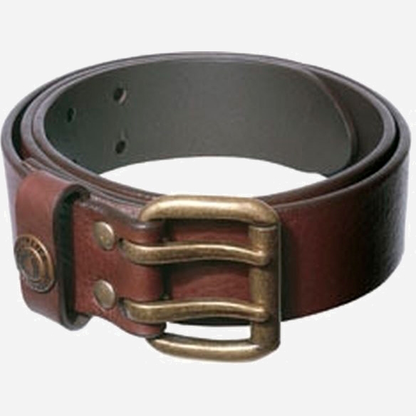 

Ремень кожаный Chevalier Belt 2471B 85 см Коричневый