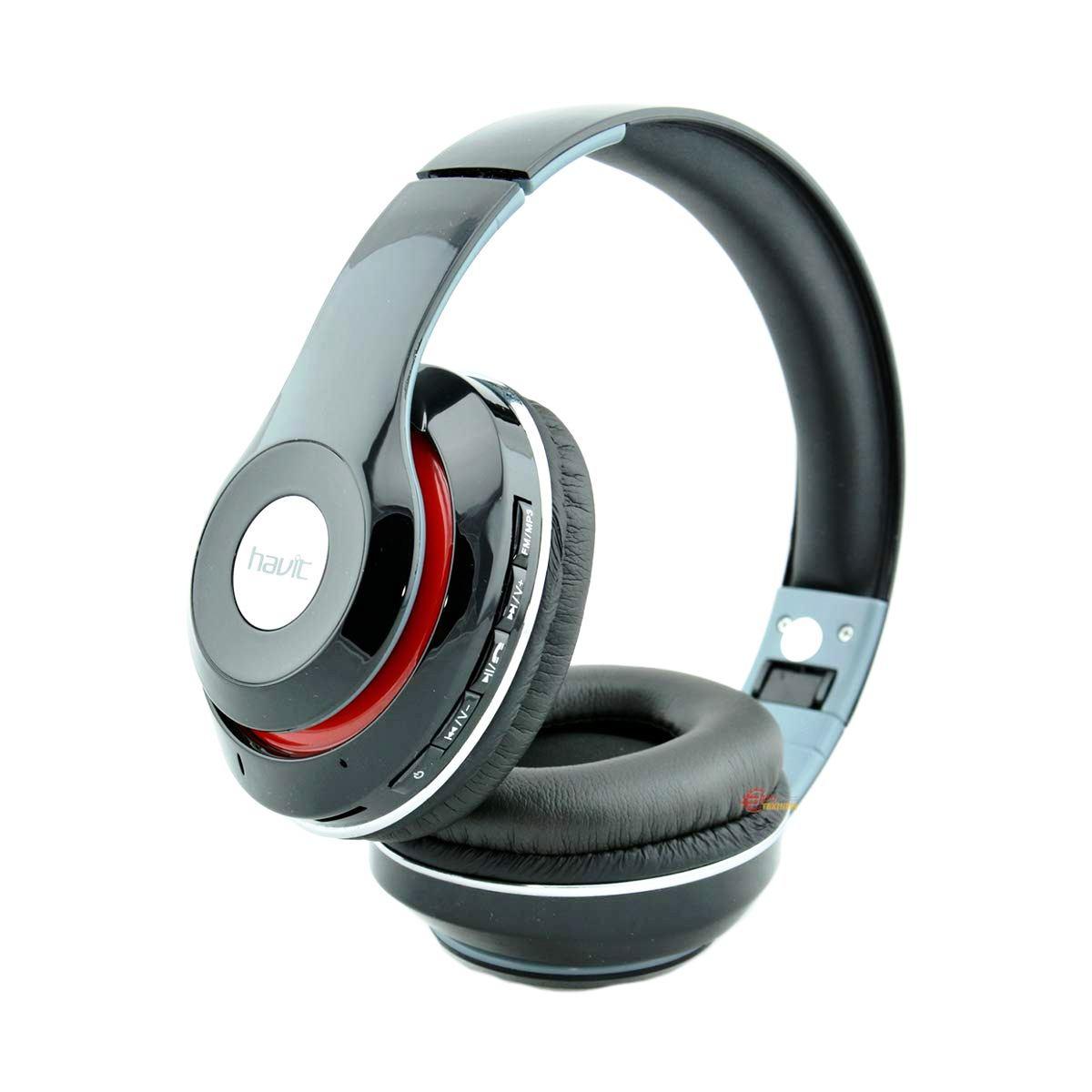 

Беспроводные наушники Havit HV-H2561BT black