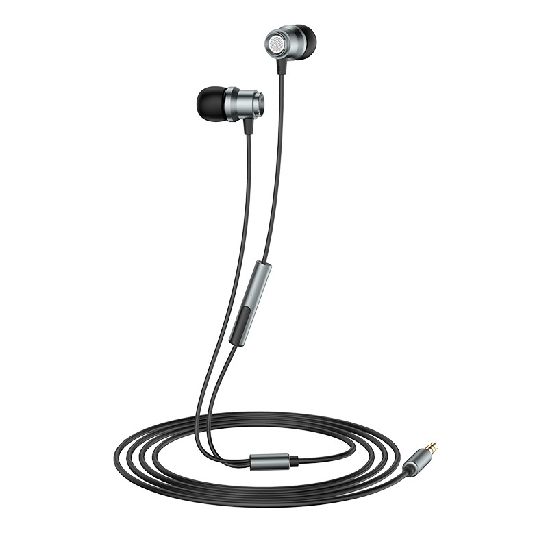 

Наушники Havit HV-E72p, pink