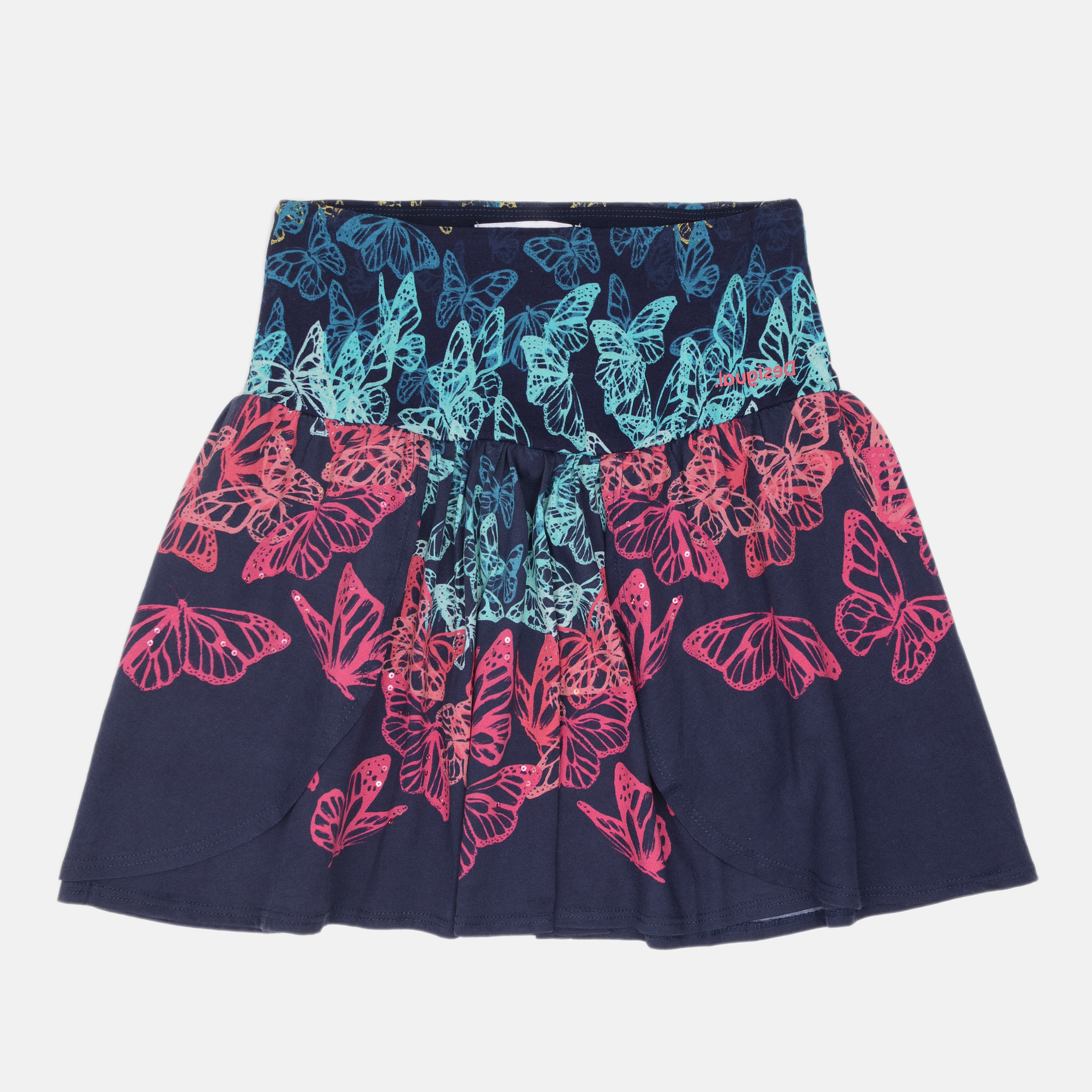

Юбка Desigual 20SGFK07-5000 140 см
