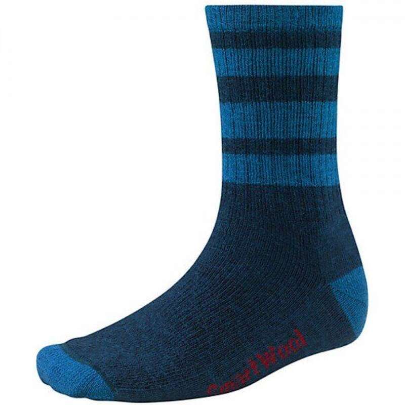 

Носки мужские Smartwool Striped Hike Medium Crew Navy/Deeps, р. (SW SW144.201, Носки мужские Smartwool Striped Hike Medium Crew Navy/Deeps, р.M (SW SW144.201-M)