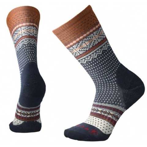 

Носки мужские Smartwool CHUP Genser Crew Natural, р.L (SW 03847.100-L)