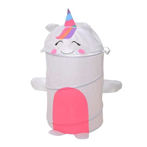 

Корзина для игрушек "Единорог"
