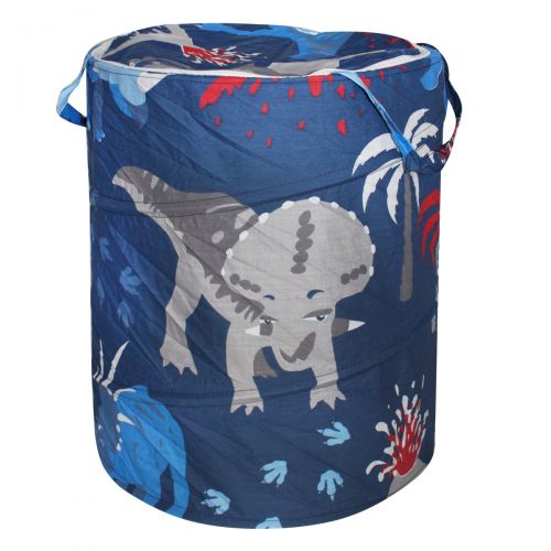 

Корзина для игрушек, вид 2