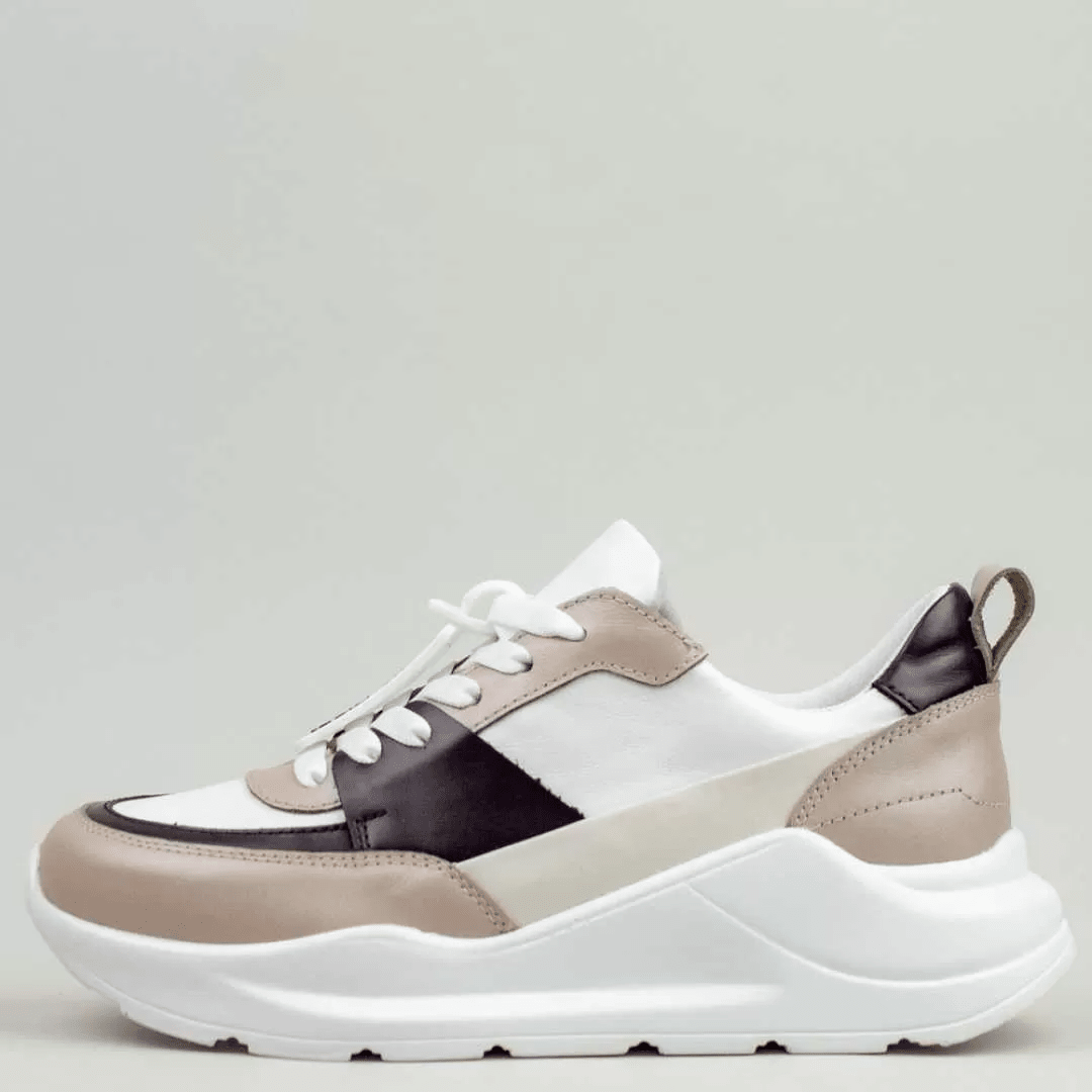 

Кросівки Stella Vinci 048/28 Ж 37 (5) 24 см Beige