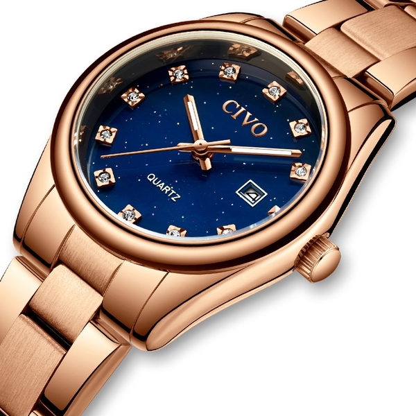

Женские часы Civo Diamond