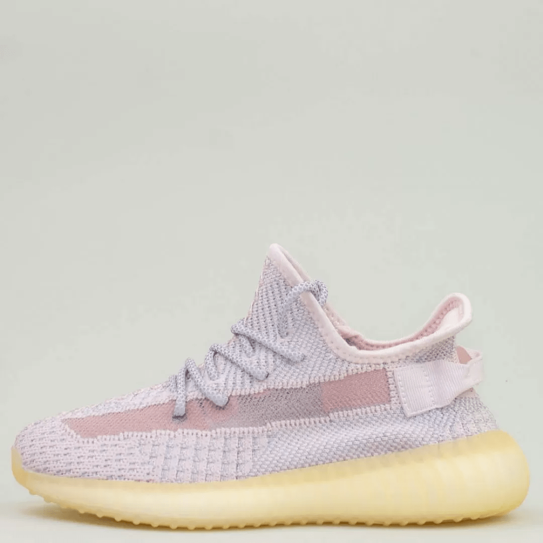 

Кросівки Stilli 8080-19 Ж 39 (6) 25 cм Pink