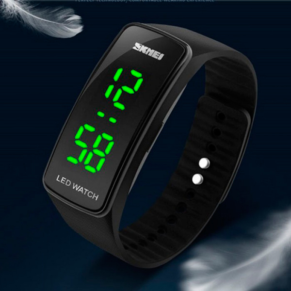 

Мужские часы Skmei Electro 1119