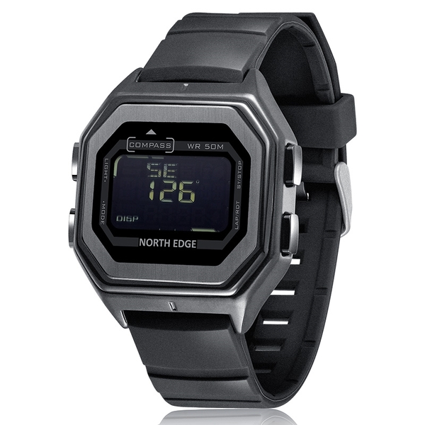 

Мужские часы North Edge Alpha