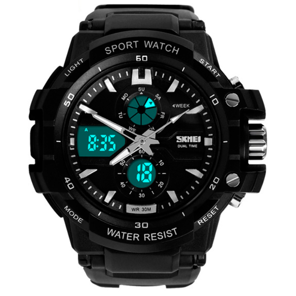 

Детские часы Skmei Resist 0990