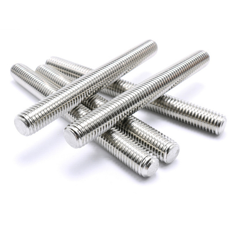 

Шпилька резьбовая M20x2000 кл. проч. 8.8, DIN 975, оцинкованная