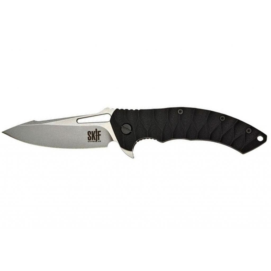 

Нож Skif Shark II SW Black (421SE)