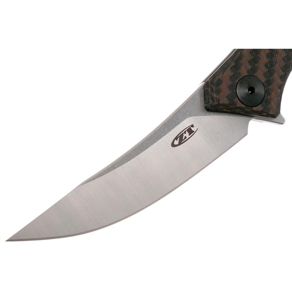 

Нож ZT 0460