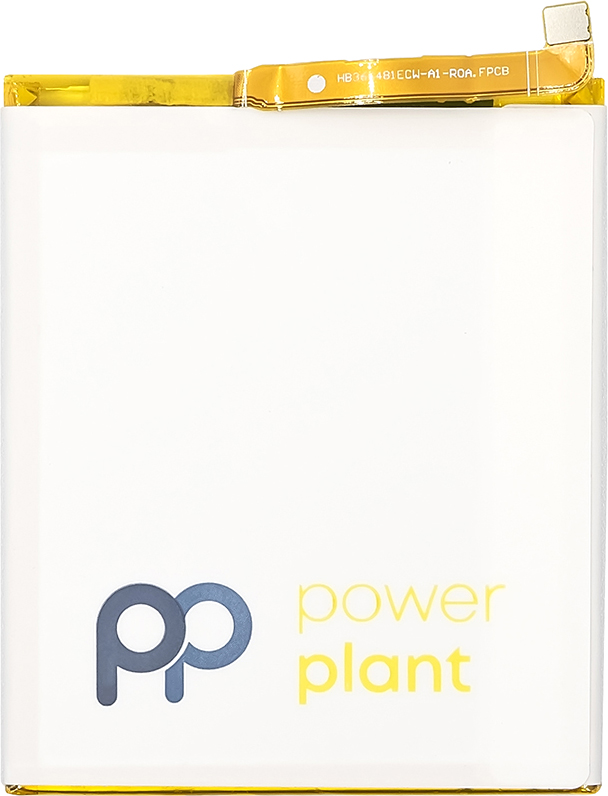 

Аккумулятор PowerPlant Huawei Y6 (ATU-L11) 3000 мАч