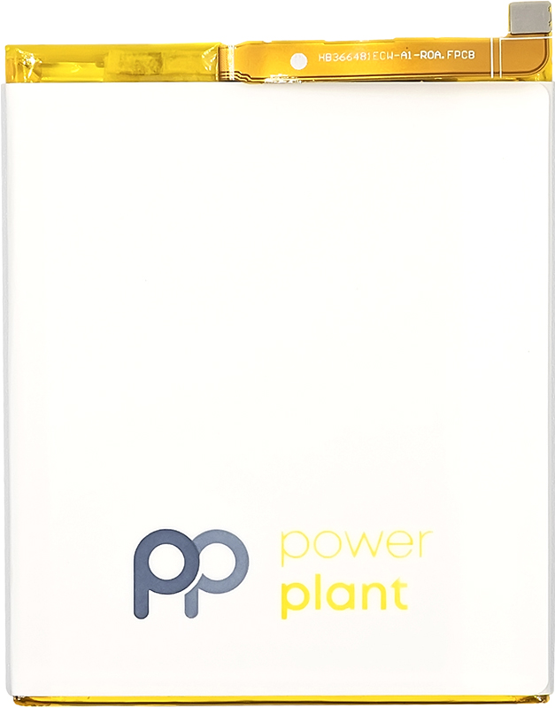 

Аккумулятор PowerPlant Huawei P20 Lite 2900 мАч