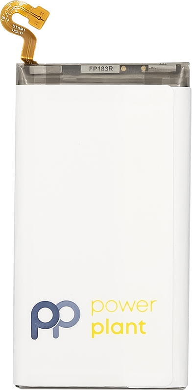 

Аккумулятор PowerPlant Samsung Galaxy S9 (EB-BG960ABE) 3000 мАч