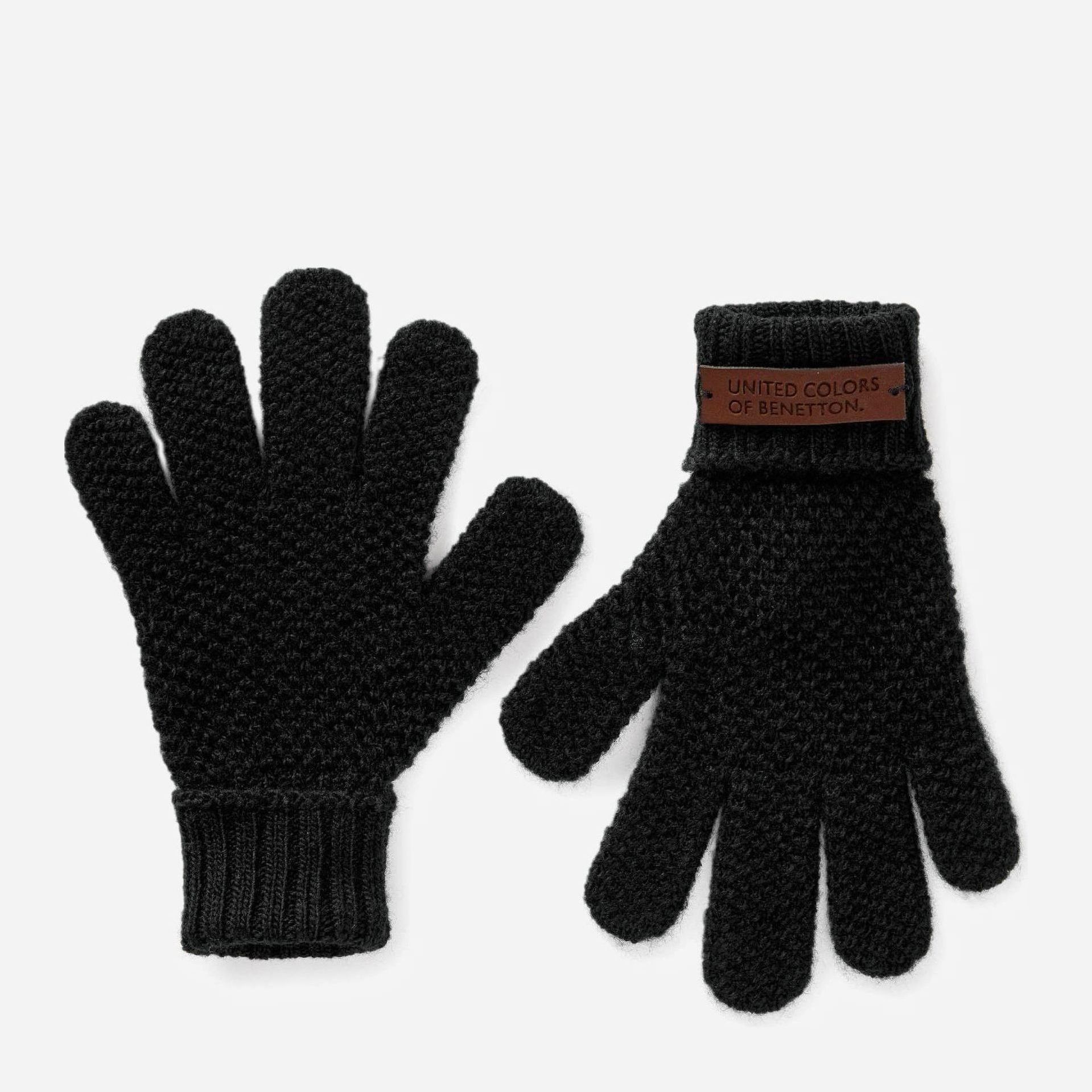 

Перчатки United Colors of Benetton 1076C0449.G-903 120 см S