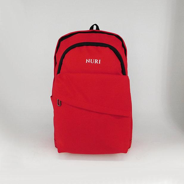 

Городской рюкзак Nuri 0272 (30х45х22)
