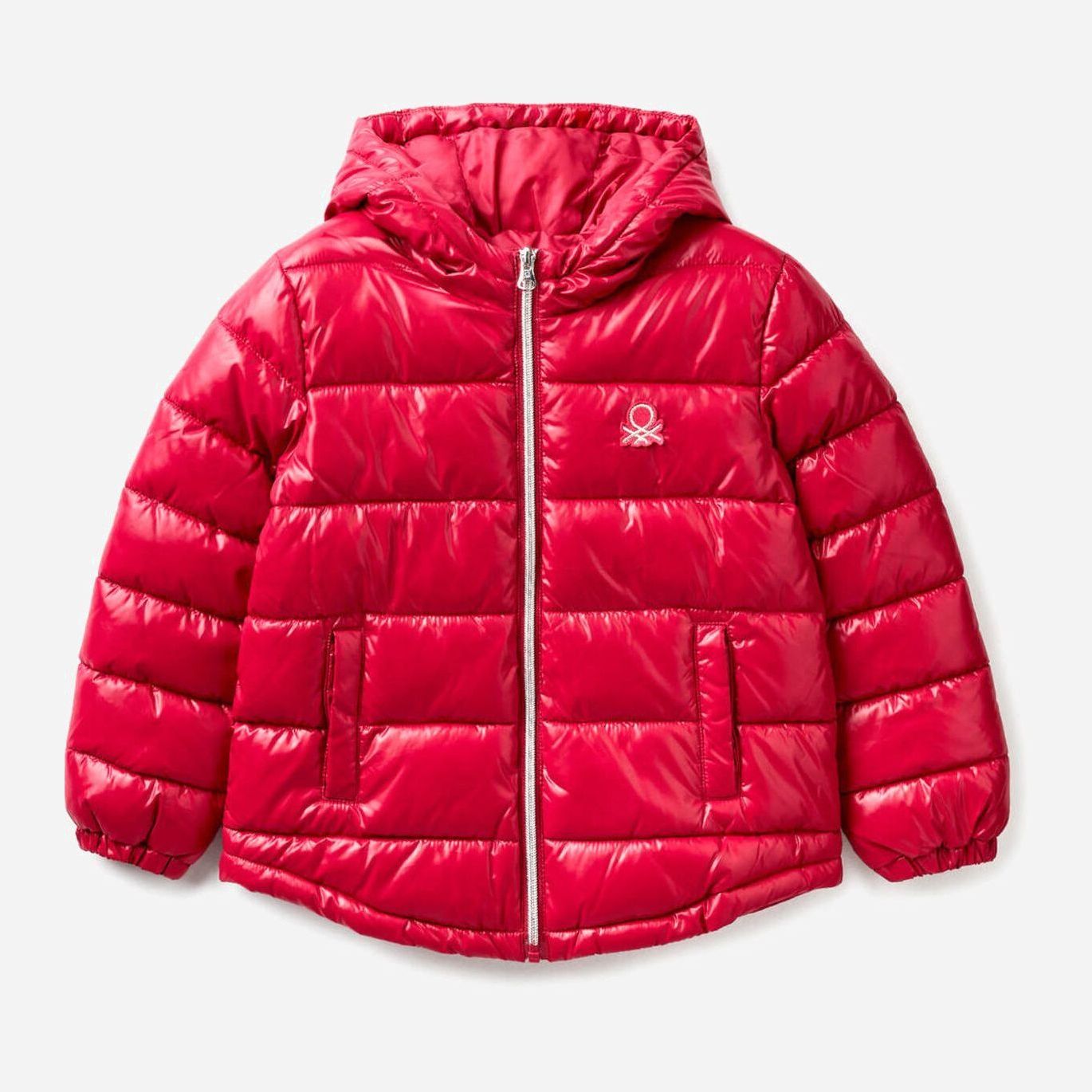 

Демисезонная куртка United Colors of Benetton 2EO053ND0.G-04L 170 см KL (8300895110139)