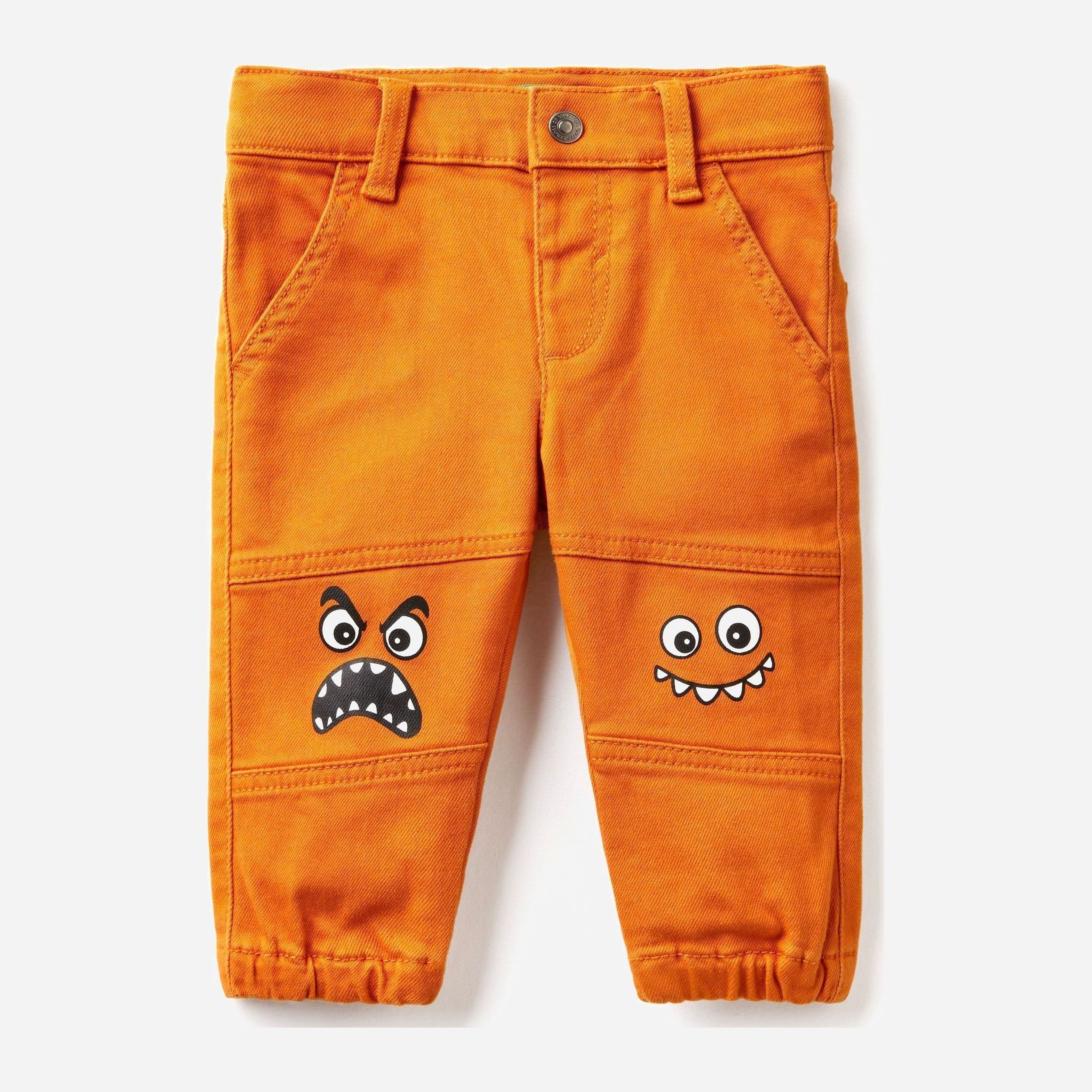 

Брюки United Colors of Benetton 417R57P90.P-36W 100 см XX