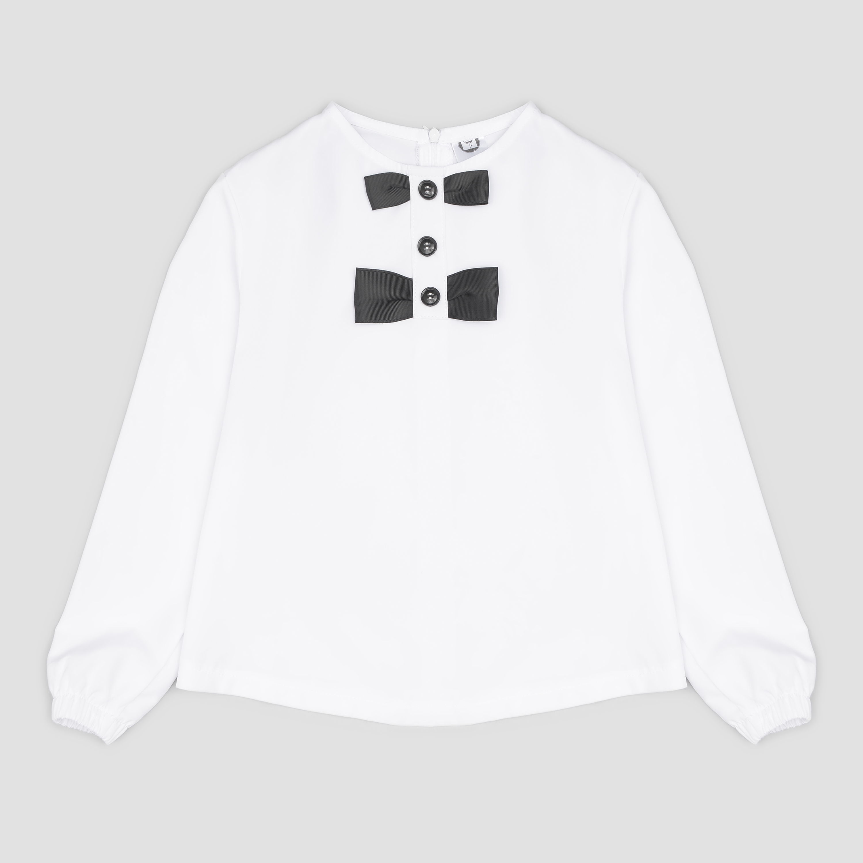 

Блузка Timbo Amelia ШФ 152 см  р Белая, Блузка Timbo Amelia ШФ 152 см 40 р Белая