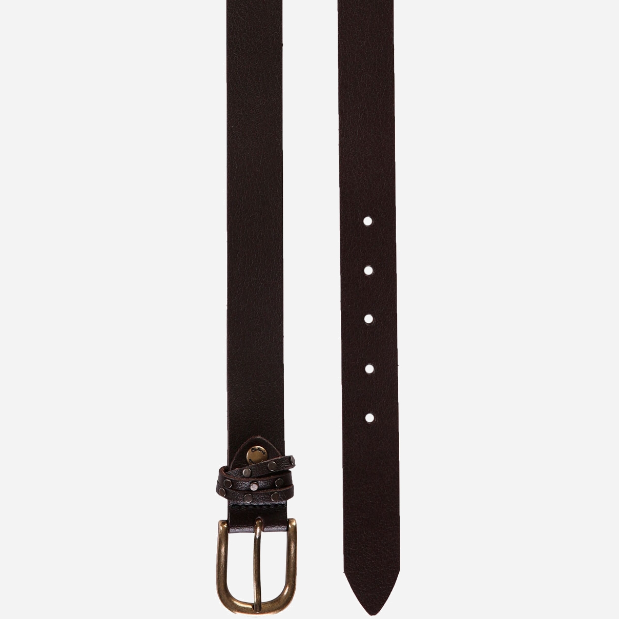 

Ремень Colin's CL1041131BRW 85 см