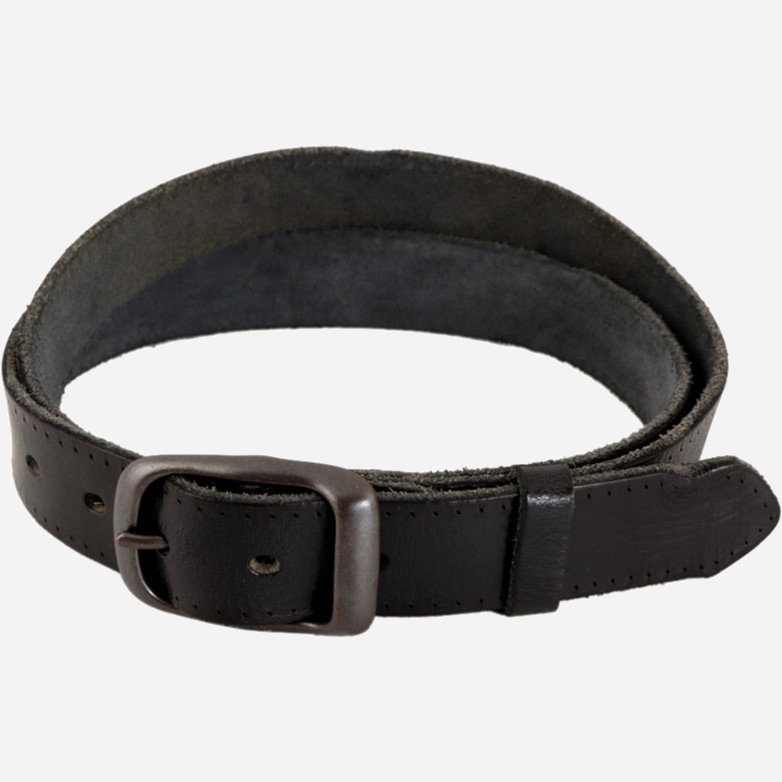 

Ремень Traum 8730-30 105 см Черный