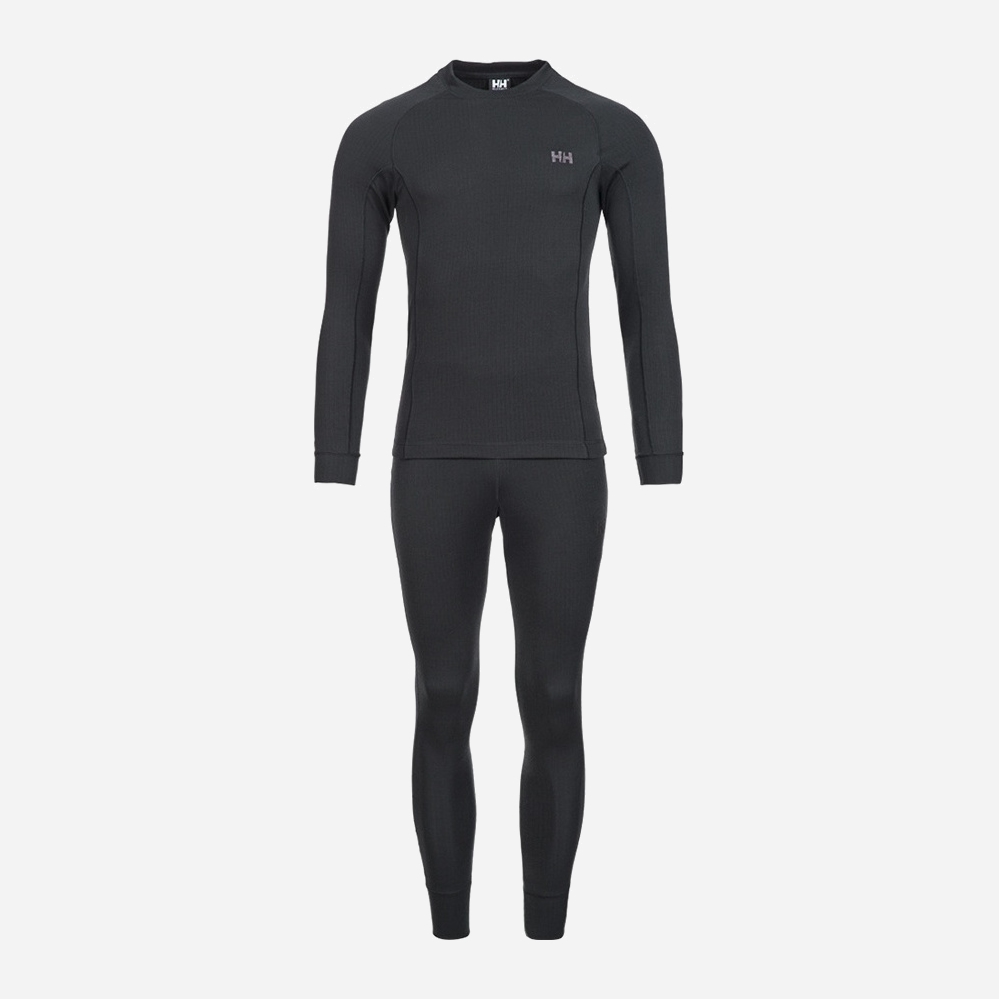 

Спортивный костюм Helly Hansen 10020224 XL Черный