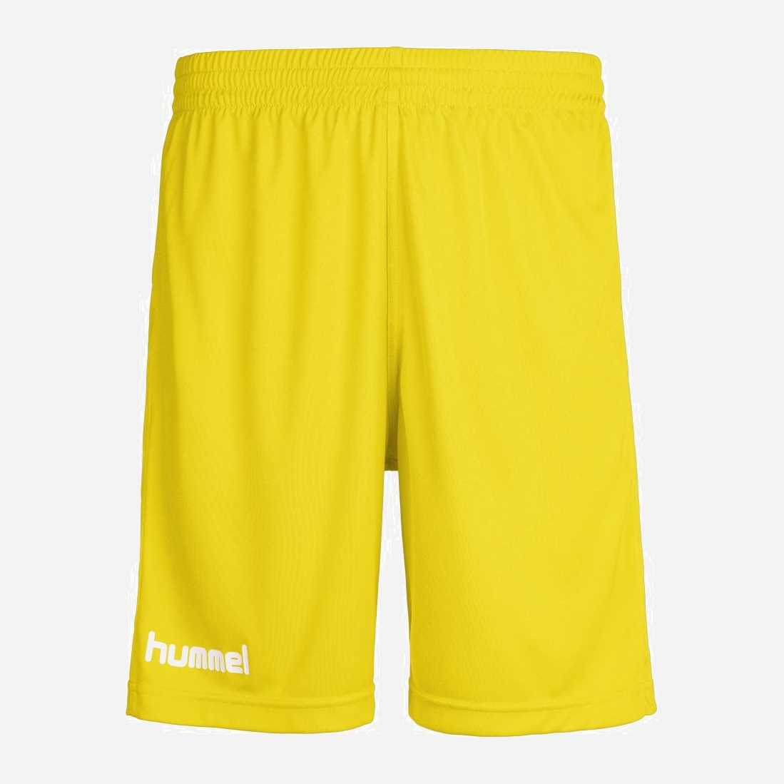 

Шорты Hummel 11-083  Желтые, Шорты Hummel 11-083 S Желтые