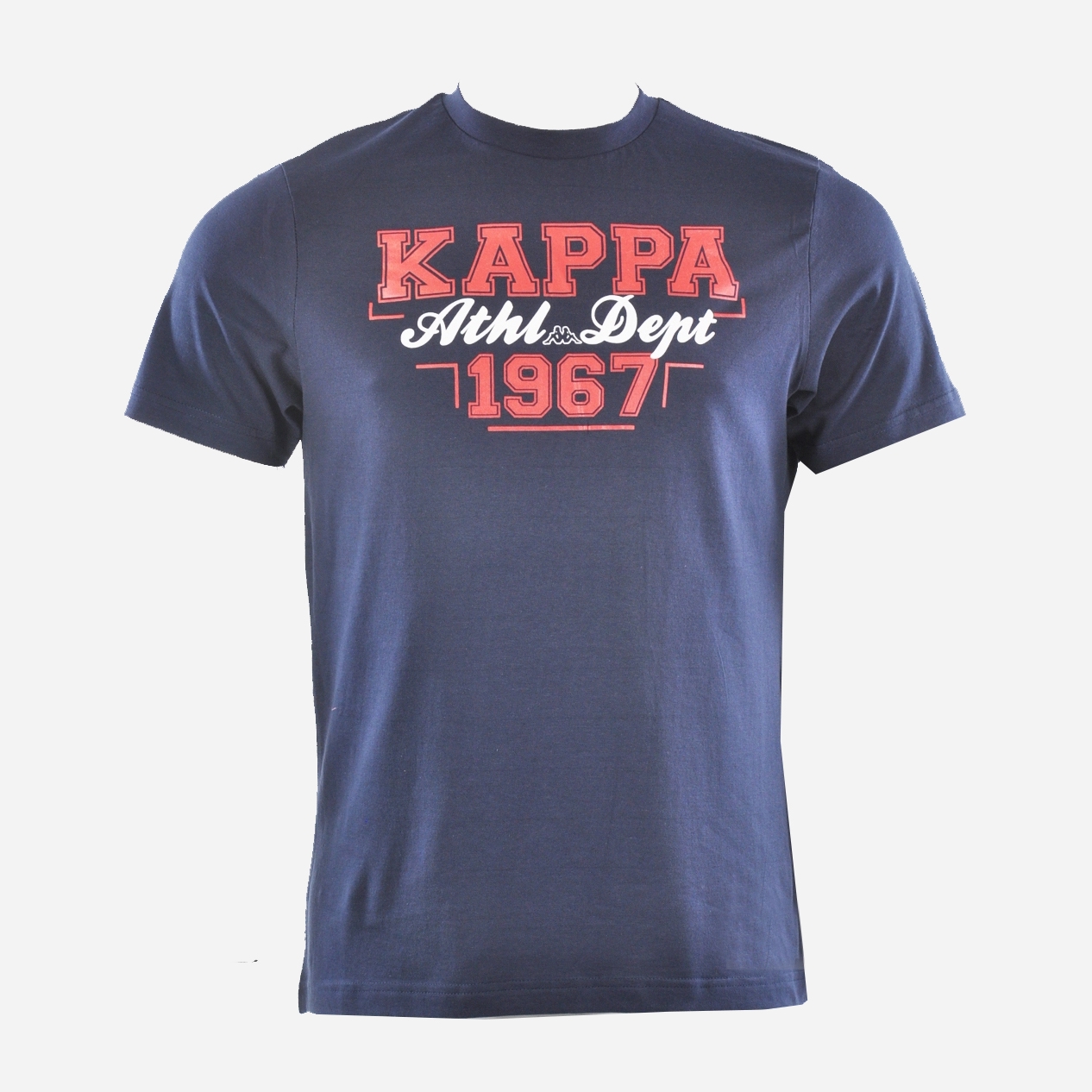 

Футболка Kappa 3028EE0-902 XL Синяя