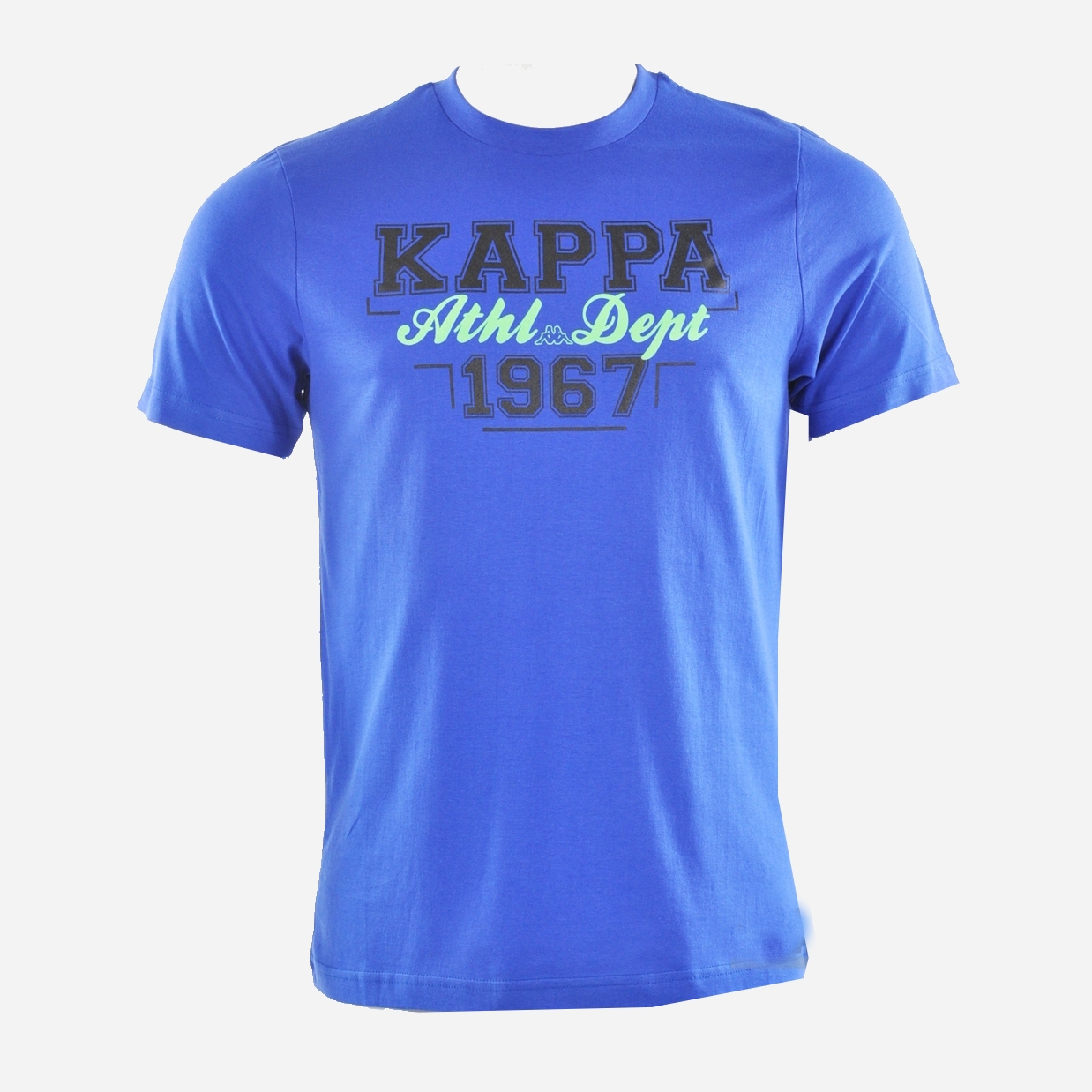 

Футболка Kappa 3028EE0-907 S Синяя