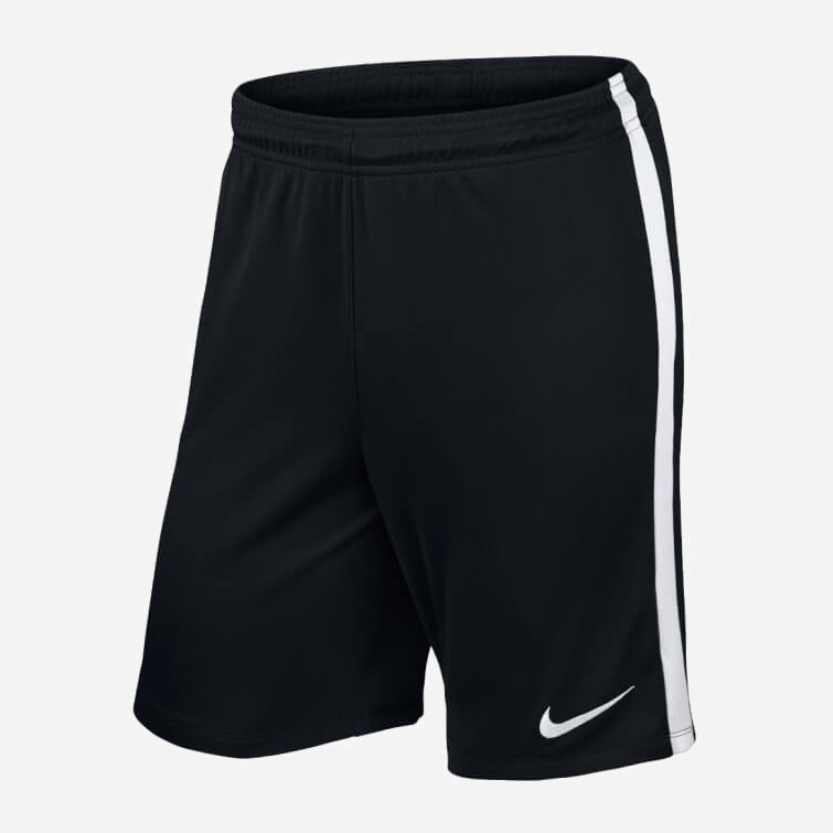 

Шорты Nike 725881-010 XXL Черные