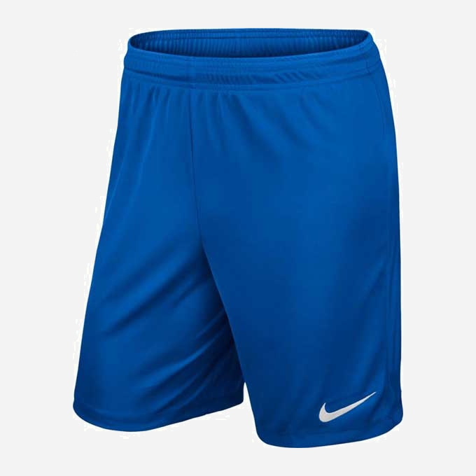 

Шорты Nike 725887-463 L Синие