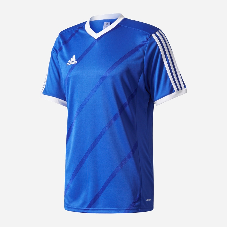 

Футболка Adidas F50270 L Cиняя (100000000058_100000000358_100000000424)