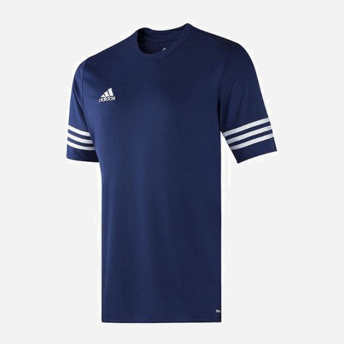 

Футболка Adidas F50487 XL Синяя