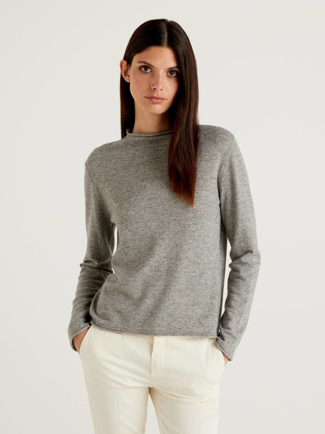 

Водолазка United Colors of Benetton 1035D2509-82P L