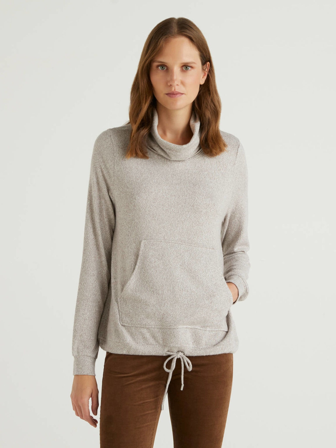 

Толстовка United Colors of Benetton 3JLVE2291-993 XS