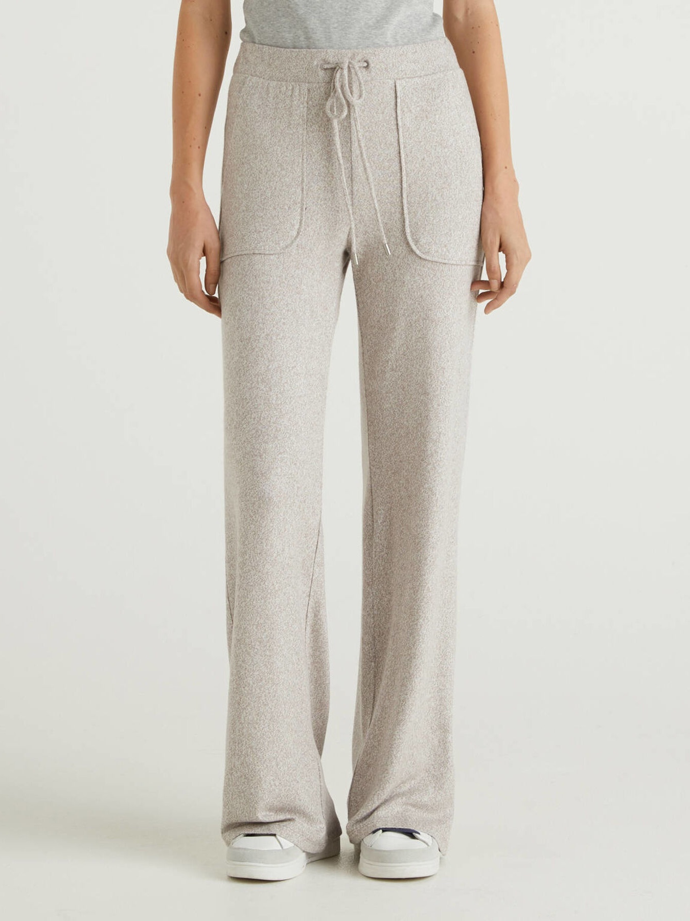 

Брюки United Colors of Benetton 3JLVP0514-993 S