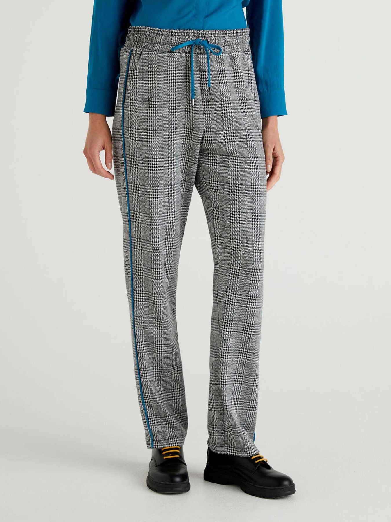

Брюки United Colors of Benetton 3YZQP0515-901, Брюки United Colors of Benetton 3YZQP0515-901 S