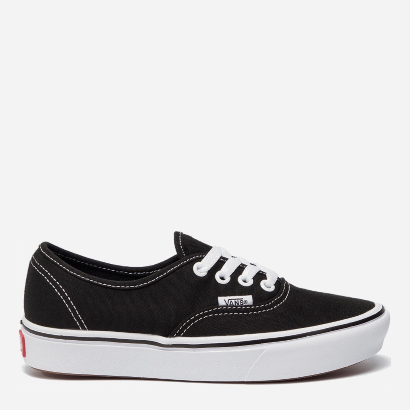 

Кеды Vans VN0A3WM7VNE1 43 Черные