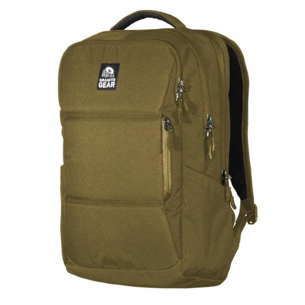 

Рюкзак Granite Gear Bourbonite 25 Highland Peat (1000057-4014)