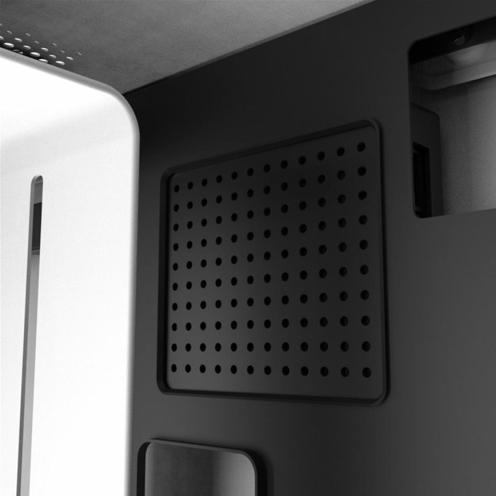 

Корпус NZXT H210i (CA-H210i-W1)