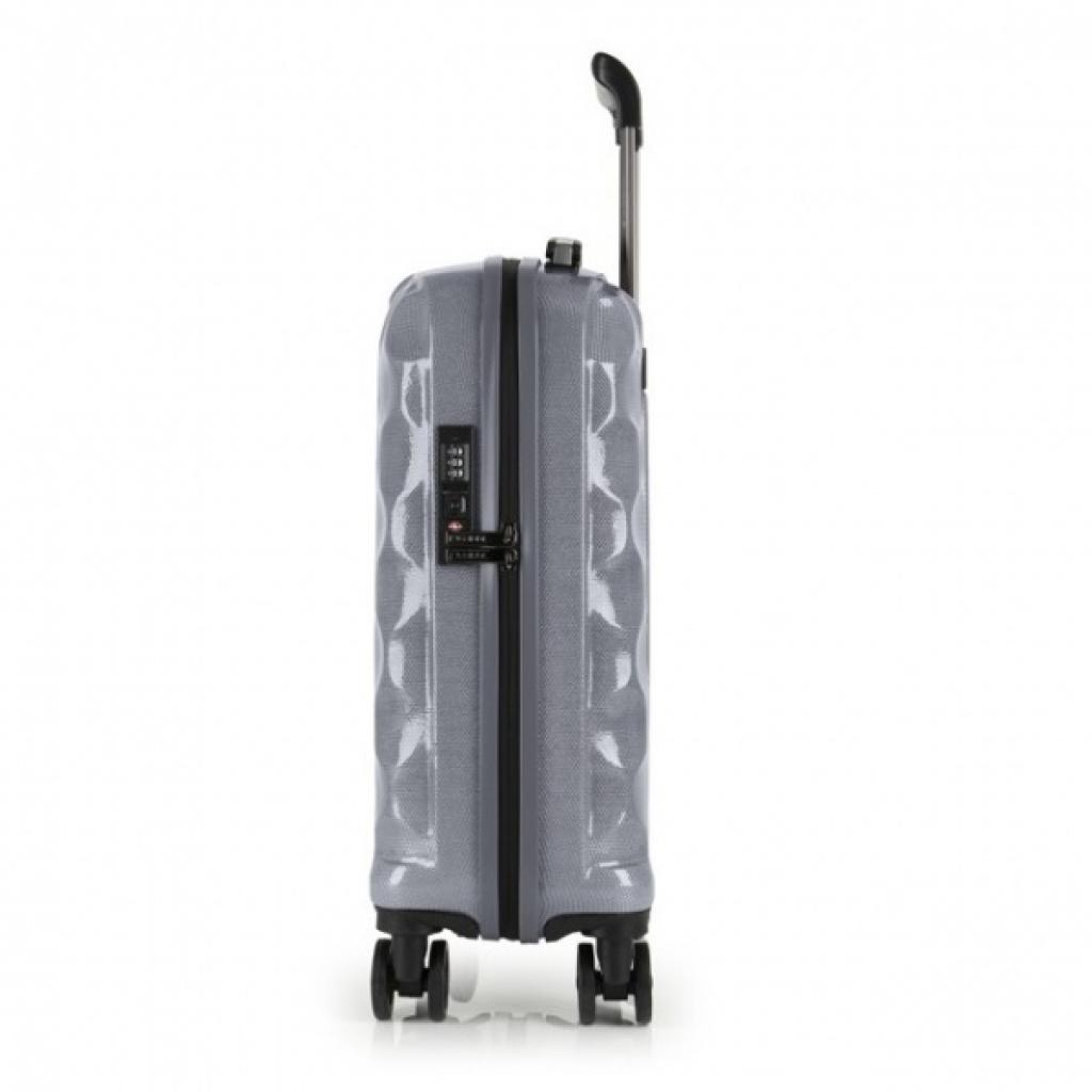 

Чемодан Gabol Air (S) Silver (925548)