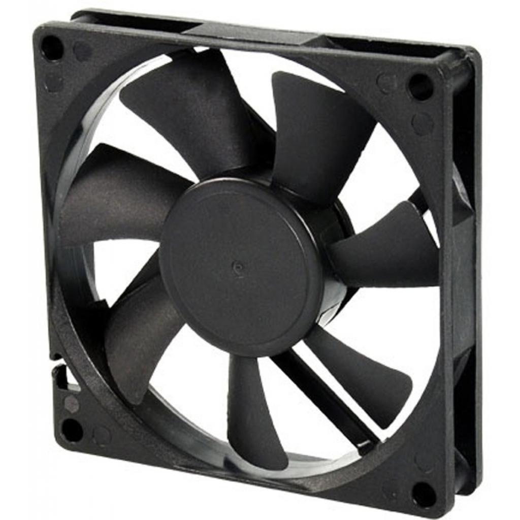 

Кулер для корпуса Titan TFD-8015M12Z